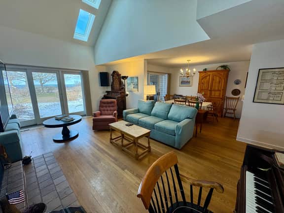 3BR, 3BA Unit w/ Private Assoc. Beach & Pool at Desirable Sears Point! - Image 5