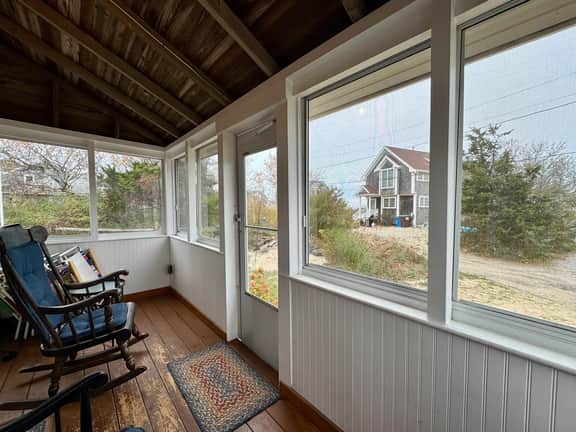 Charming Brewster beach cottage steps from the bay, sunsets, and local favorites. - Image 3