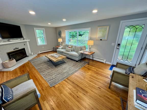 NEW for 2026! The perfect Cape escape close to Nickerson, Brewster & Orleans beaches and more! - Image 2