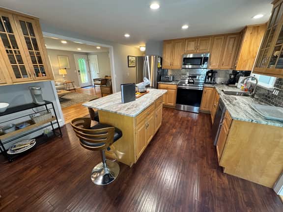 NEW for 2026! The perfect Cape escape close to Nickerson, Brewster & Orleans beaches and more! - Image 5