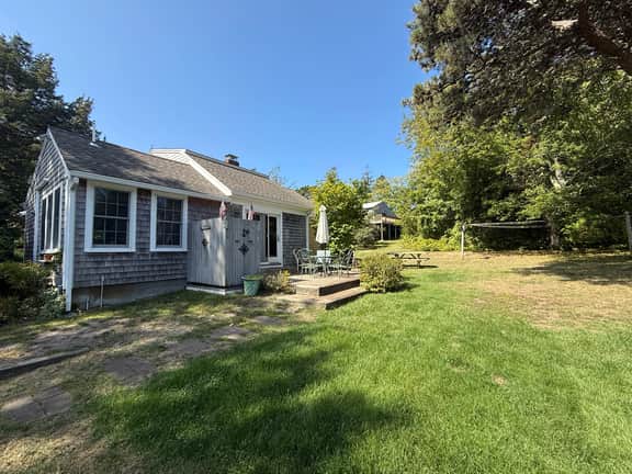 Discover your perfect getaway at this inviting, dog friendly, 4BR home minutes from the beach! - Image 2