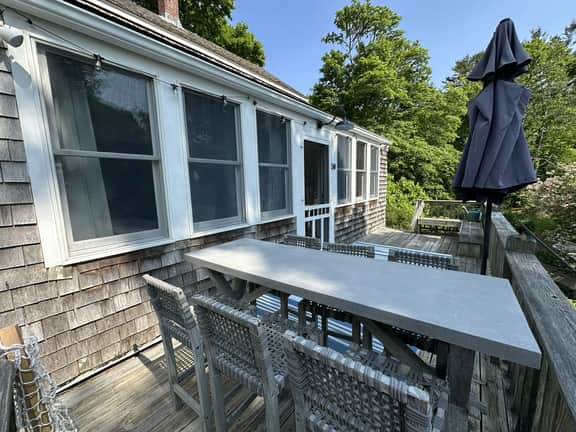 Classic Cape Bungalow less than a mile to Paine's Creek Beach & Dog Friendly! - Image 4