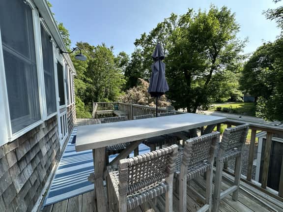 Classic Cape Bungalow less than a mile to Paine's Creek Beach & Dog Friendly! - Image 5