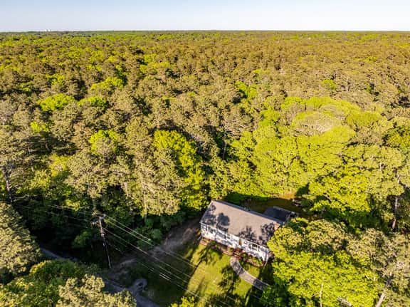 3BR,1.5BA with Ductless AC & Pet Friendly minutes from Punkhorn Parklands and Paines Creek Beach! - Image 3