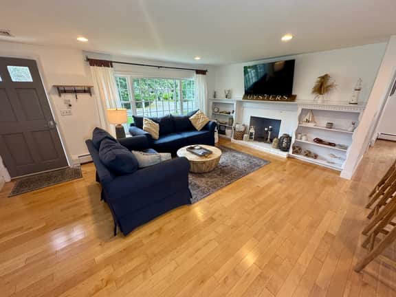 NORTH OF 6A • FULLY RENOVATED • CLOSE TO DENNIS BEACHES - Image 2