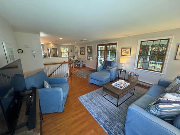 NEW for 2026 - 3BR, 2BA Bayside Beach Beauty! - Image 3