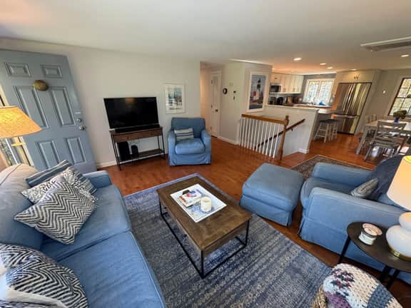 NEW for 2026 - 3BR, 2BA Bayside Beach Beauty! - Image 4