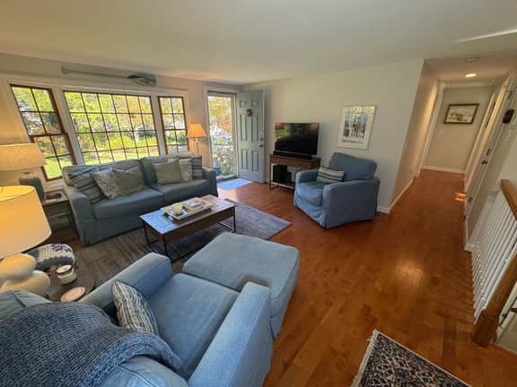 NEW for 2026 - 3BR, 2BA Bayside Beach Beauty! - Image 5