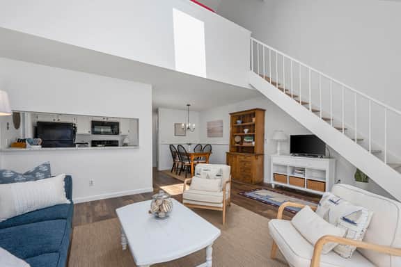 NEW for 2026 - Bright & Airy Ocean Edge Resort Howland Village 2BR, 2BA - Image 4
