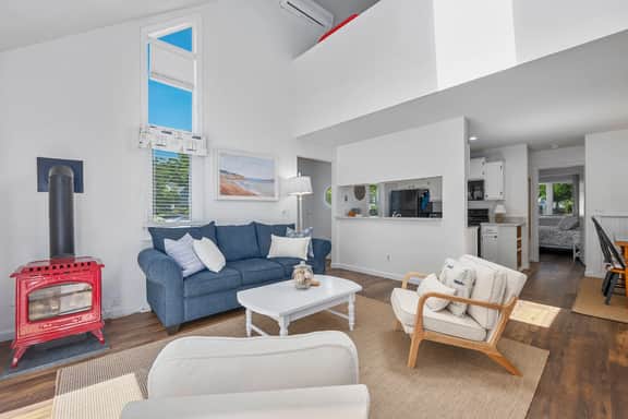 NEW for 2026 - Bright & Airy Ocean Edge Resort Howland Village 2BR, 2BA - Image 3