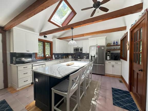 NEW for 2026 - Renovated 3BR, 3BA Close to Beaches, Cape Cod Rail Trail & Nickerson State Park! - Image 5