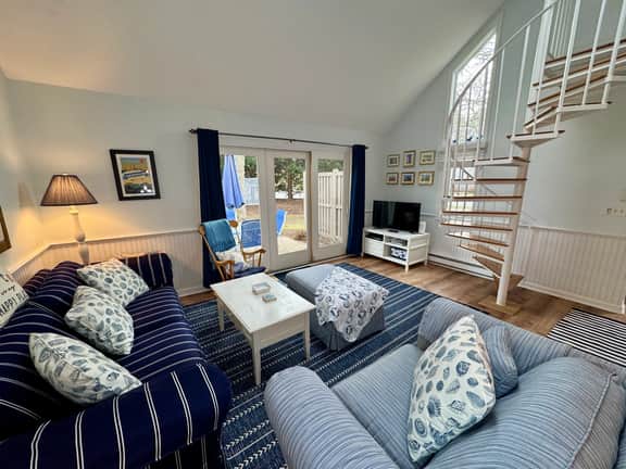 NEW FOR 2026 - 2BR, 2BA Ocean Edge Resort Trevor Townhome Close to the Fletcher Pool Complex - Image 3