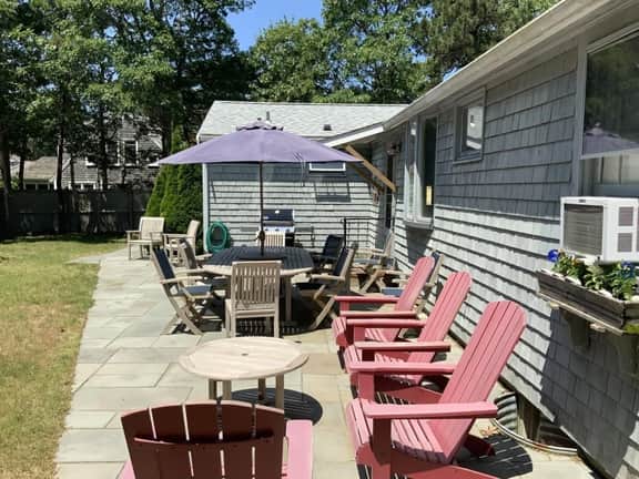 New for 2026 - Beachside Bliss: Minutes to Private Sands and the Majestic Brewster Flats! - Image 2