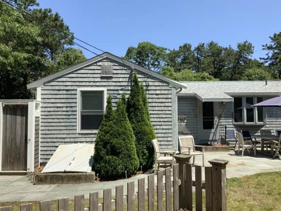 New for 2026 - Beachside Bliss: Minutes to Private Sands and the Majestic Brewster Flats! - Image 4