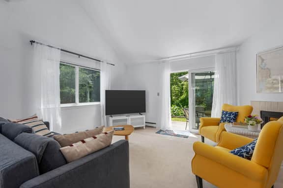 NEW for 2026 Ocean Edge Escape: Patio, and Proximity to the Bay! - Image 3