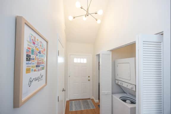 Ocean Edge patio home with A/C, loft & private patio in Brewster. - Image 2