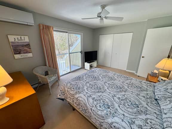 Classic Cape Cod townhouse in Brewster with patio, near Rail Trail and bay beaches. - Image 3