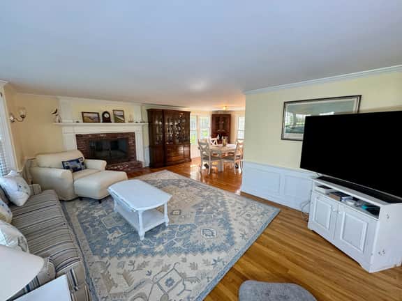 Cape Cod Retreat Near Beach w/ Spacious Yard & Outdoor Shower! - Image 3