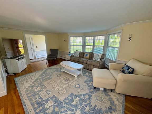 Cape Cod Retreat Near Beach w/ Spacious Yard & Outdoor Shower! - Image 5