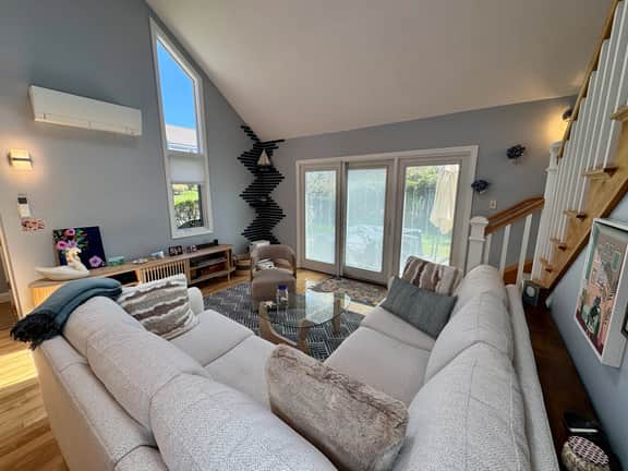 Renovated Ocean Edge townhouse with loft, patio, pools, and near beaches & Rail Trail. - Image 5