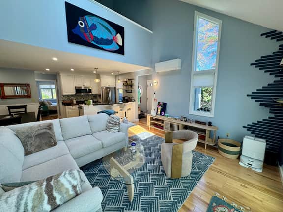 Renovated Ocean Edge townhouse with loft, patio, pools, and near beaches & Rail Trail. - Image 4