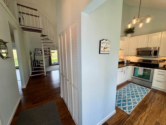 NEW for 2026! Relax at this stylish Susanna Village getaway in Ocean Edge Resort, Brewster - Image 2