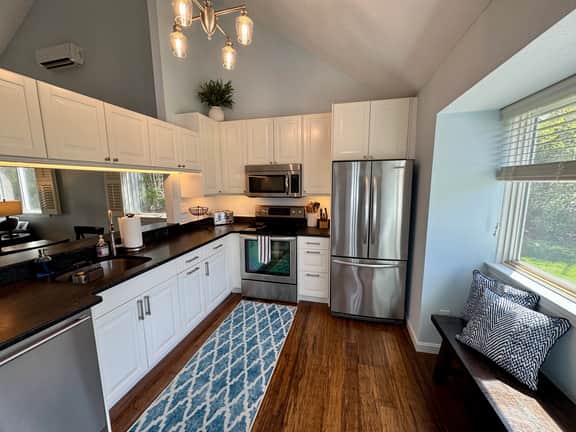 NEW for 2026! Relax at this stylish Susanna Village getaway in Ocean Edge Resort, Brewster - Image 3