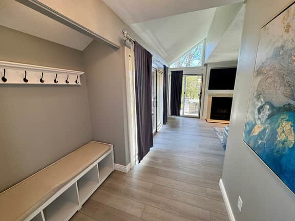 Charming 3BR Edinborough retreat at Ocean Edge with golf views and nearby beaches. - Image 2