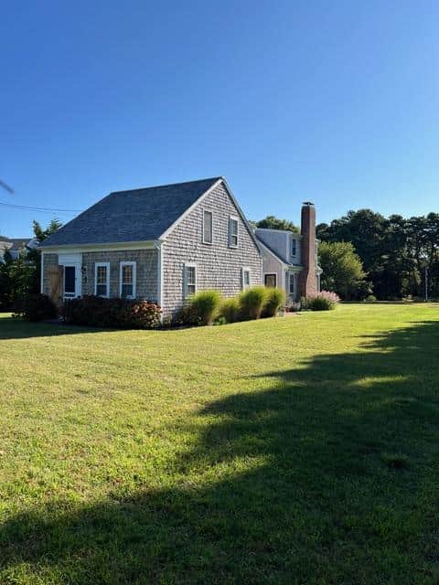 JUST LISTED! 5BR 2.5BA Historic charm on Herring River just minutes from Harwich Port! - Image 4