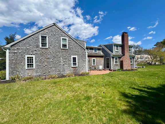 JUST LISTED! 5BR 2.5BA Historic charm on Herring River just minutes from Harwich Port! - Image 5