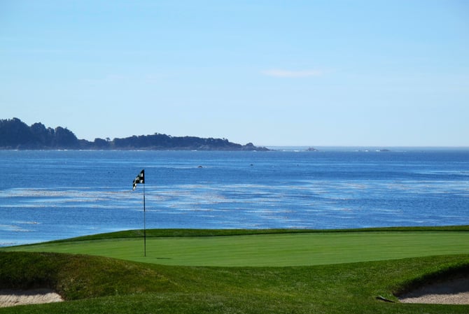 Cape Cod Golf Courses