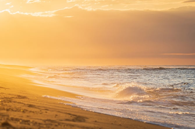 Cape Cod Beaches