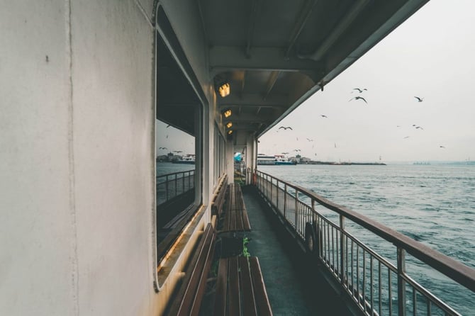 Getting Around the Cape