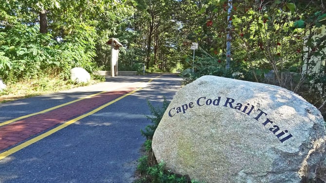 Cape Cod Outdoor Activities