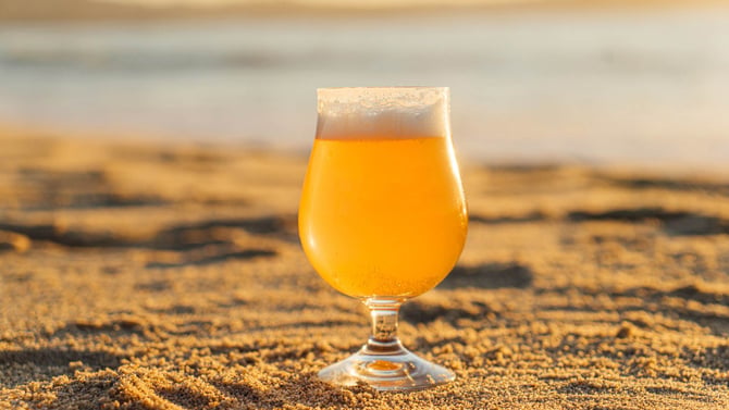 Cape Cod Craft Breweries and Beer Tours
