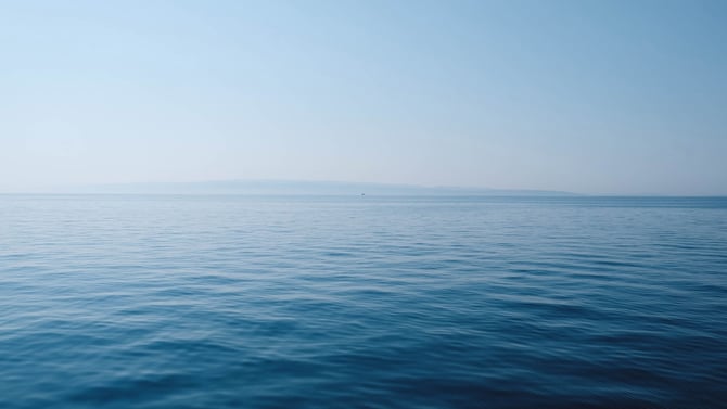 History of Woods Hole Oceanographic Institution