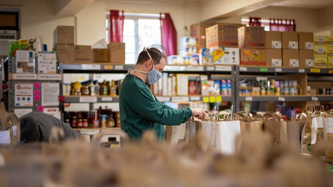 Cape Cod Charities