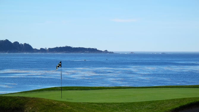 Cape Cod Golf Courses