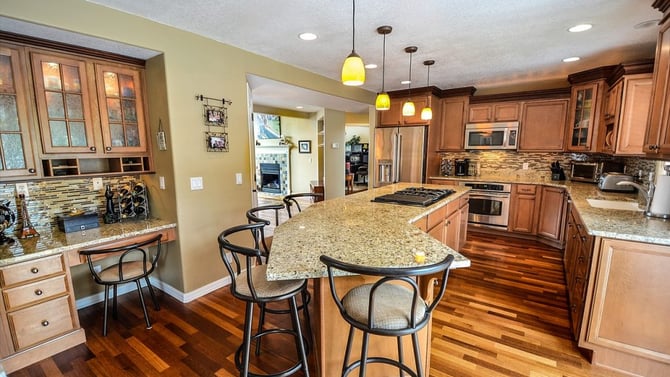How to Add Value to Your Cape Cod Vacation Rental’s Kitchen