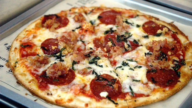 The Best Pizza Cape Cod Has to Offer