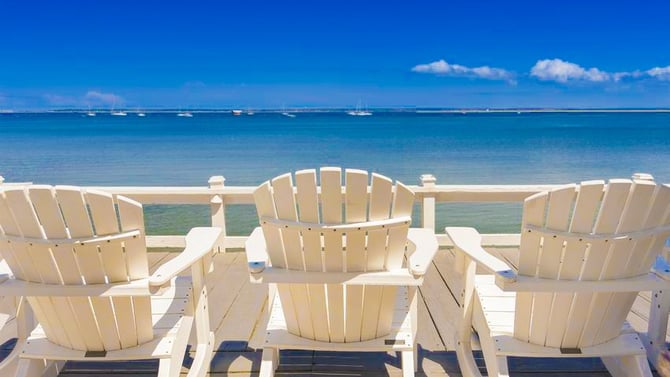 Renting a Cape Cod Vacation Home? Top 6 Questions to Ask.