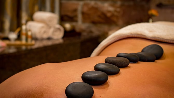 Spas and Resort Escapes on Cape Cod