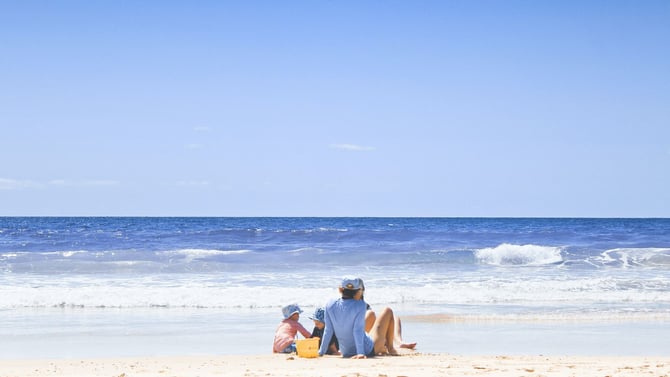 Best Beaches to Visit on Cape Cod