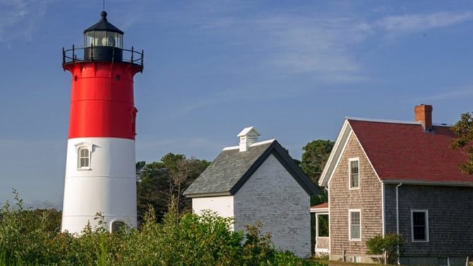 Your Cape Cod Travel Guide for Can’t Miss Places