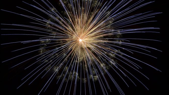 New Year’s Events on Cape Cod