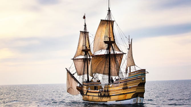 Find Out Why Cape Cod is a Classic Thanksgiving Destination
