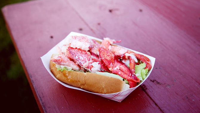 Classic Cape Cod Restaurants to Visit