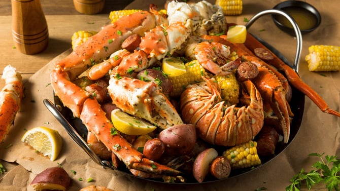 Best Cape Cod Restaurants to Visit