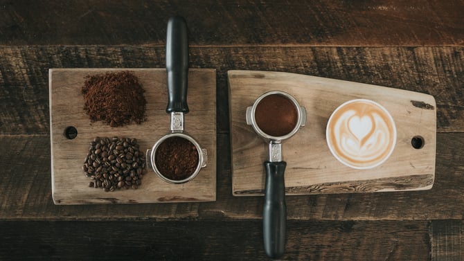 Best Brunch And Coffee Shops on the Cape