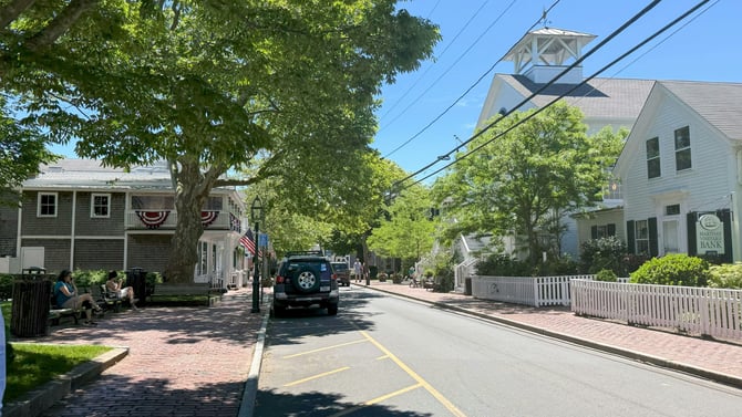Vacation Rental Tax in Massachusetts Has Become Law